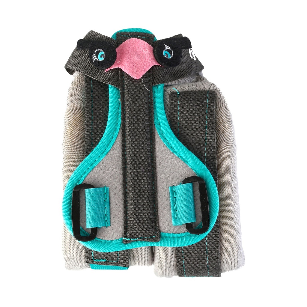 Tynor Clavicle Brace With Fastening Tape Child C05 | Ergonomic Clavicle Alignment Support