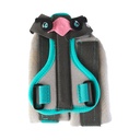 Tynor Clavicle Brace With Fastening Tape Child C05 | Ergonomic Clavicle Alignment Support