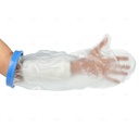Tynor Cast Cover Arm C19 | Waterproof Reusable Arm Cast Protector