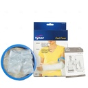 Tynor Cast Cover Arm C19 | Waterproof Reusable Arm Cast Protector