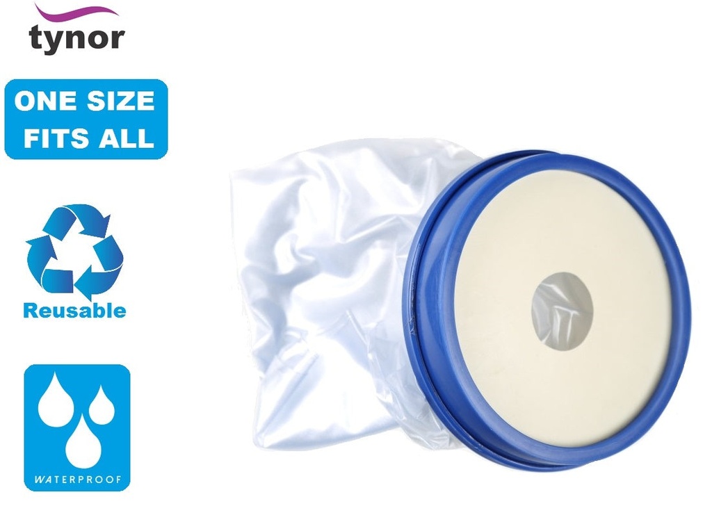Tynor Cast Cover Arm C19 | Waterproof Reusable Arm Cast Protector