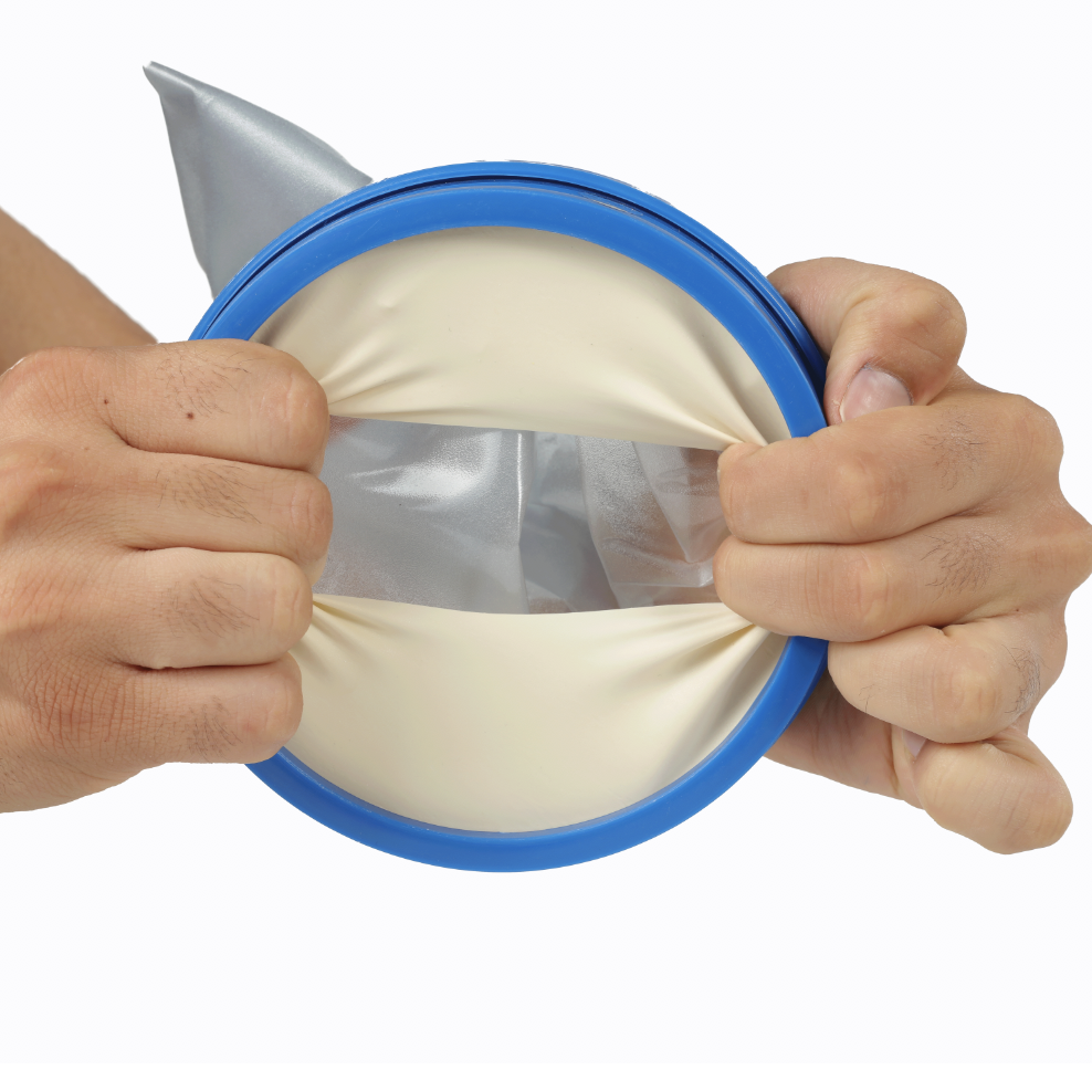 Tynor Cast Cover Arm C19 | Waterproof Reusable Arm Cast Protector