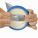 Tynor Cast Cover Arm C19 | Waterproof Reusable Arm Cast Protector