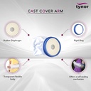 Tynor Cast Cover Arm C19 | Waterproof Reusable Arm Cast Protector