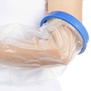 Tynor Cast Cover Arm C19 | Waterproof Reusable Arm Cast Protector