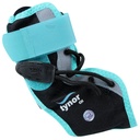 Tynor Ankle Brace D02 Child | 4-Pronged Lace-Pull Ankle Immobilisation