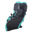 Tynor Ankle Brace D02 Child | 4-Pronged Lace-Pull Ankle Immobilisation