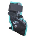 Tynor Ankle Brace D02 Child | 4-Pronged Lace-Pull Ankle Immobilisation