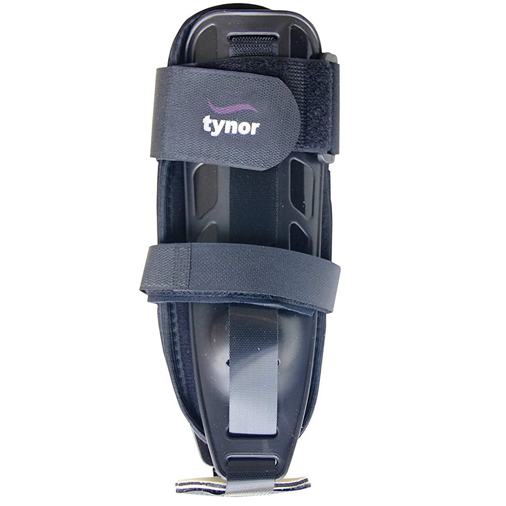 Tynor Ankle Splint D26 | Rigid Foam-Padded Ankle Immobilisation Splint