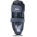 Tynor Ankle Splint D26 | Rigid Foam-Padded Ankle Immobilisation Splint