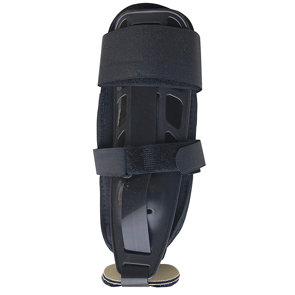 Tynor Ankle Splint D26 | Rigid Foam-Padded Ankle Immobilisation Splint