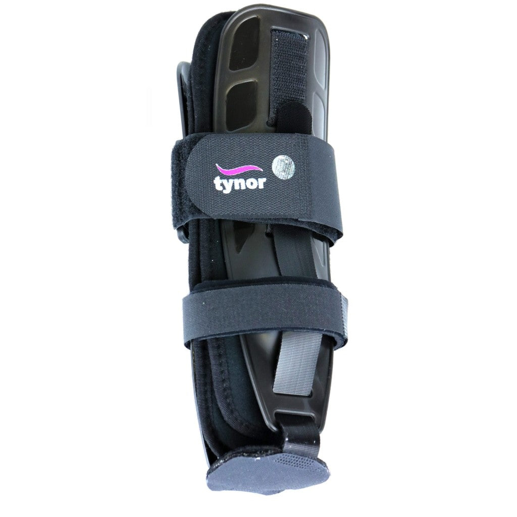 Tynor Ankle Splint D26 | Rigid Foam-Padded Ankle Immobilisation Splint