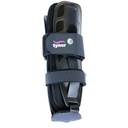 Tynor Ankle Splint D26 | Rigid Foam-Padded Ankle Immobilisation Splint