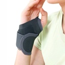 Tynor Wrist Brace with Thumb E06 | Anatomical Thumb Opening Wrist Support