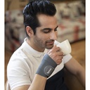 Tynor Wrist Brace with Thumb E06 | Anatomical Thumb Opening Wrist Support