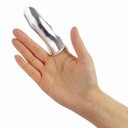 Tynor Frog Splint F04 | Frog Design Aluminium Finger Splint