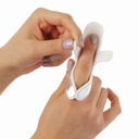Tynor Frog Splint F04 | Frog Design Aluminium Finger Splint
