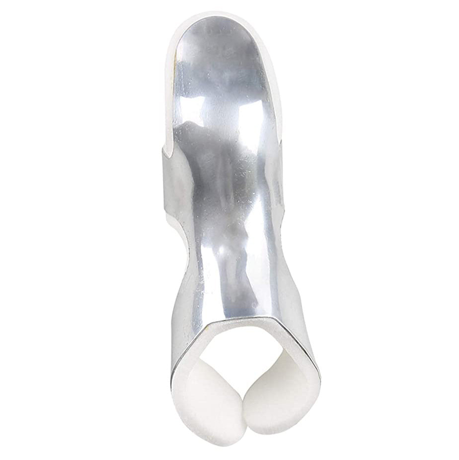 Tynor Frog Splint F04 | Frog Design Aluminium Finger Splint