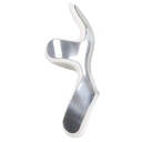 Tynor Frog Splint F04 | Frog Design Aluminium Finger Splint