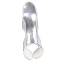Tynor Frog Splint F04 | Frog Design Aluminium Finger Splint