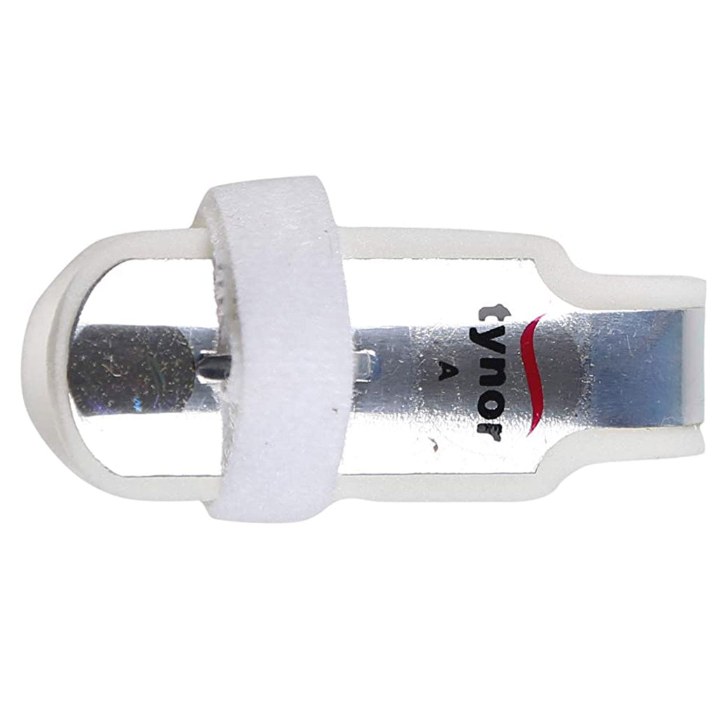 Tynor Finger Cot Splint F02 | Finger Support