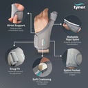Tynor Thumb Spica Splint F06 | Thumb & Wrist Support