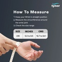 Tynor Thumb Spica Splint F06 | Thumb & Wrist Support