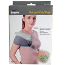 Tynor Hot & Cold Pack I44 | Gel Bead Flexible Therapy Pack