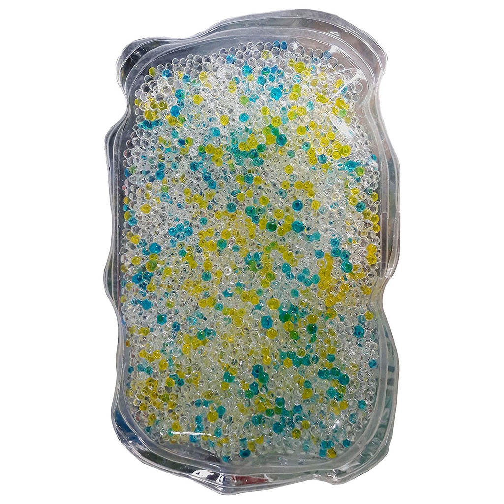 Tynor Hot & Cold Pack I44 | Gel Bead Flexible Therapy Pack
