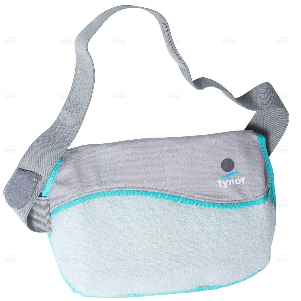 Tynor Hot & Cold Pack I44 | Gel Bead Flexible Therapy Pack