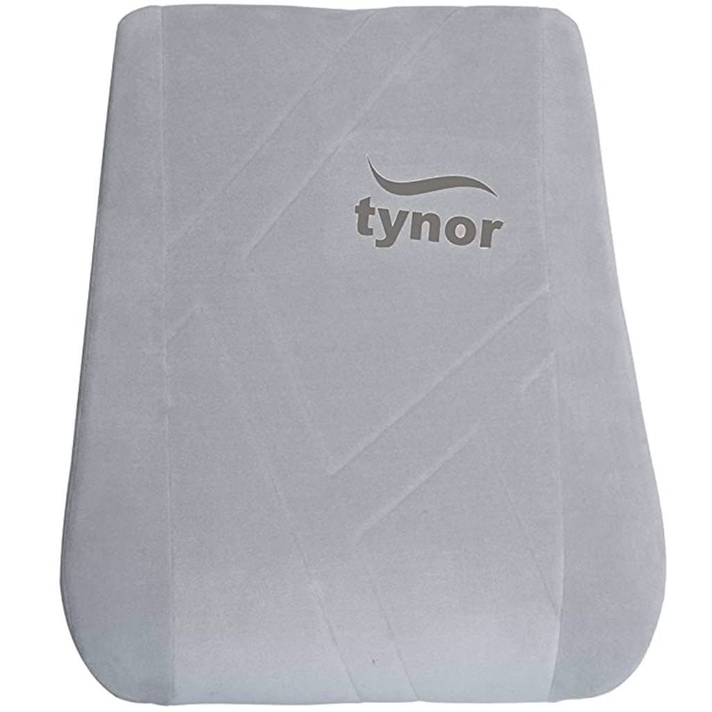 Tynor Back Rest Full I46 | Ergonomic Full Back Support Cushion