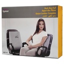 Tynor Back Rest Full I46 | Ergonomic Full Back Support Cushion
