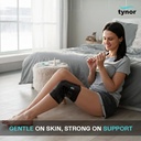 Tynor Hinged Knee Wrap J15 | Neoprene Support