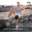 Tynor Hinged Knee Wrap J15 | Neoprene Support