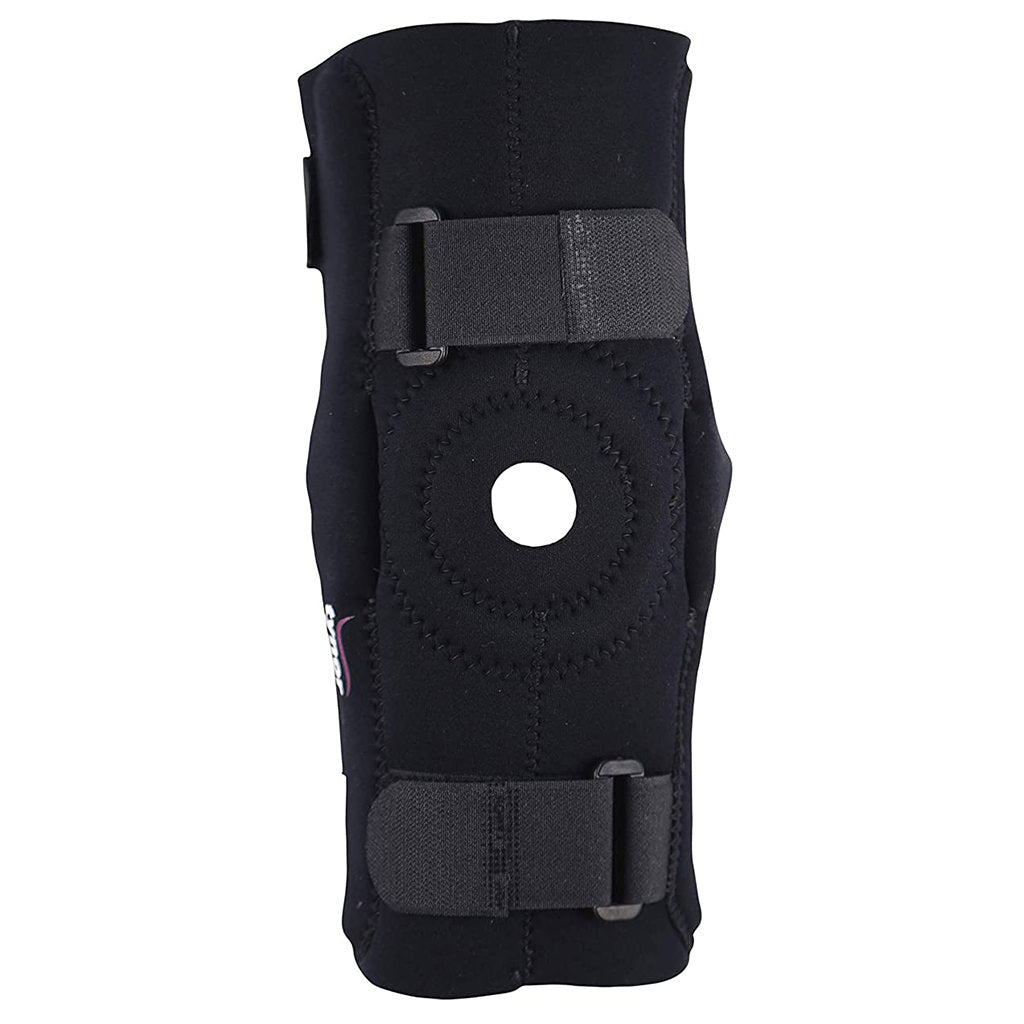 Tynor Hinged Knee Wrap J15 | Neoprene Support