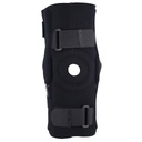 Tynor Hinged Knee Wrap J15 | Neoprene Support