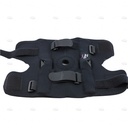Tynor Hinged Knee Wrap J15 | Neoprene Support