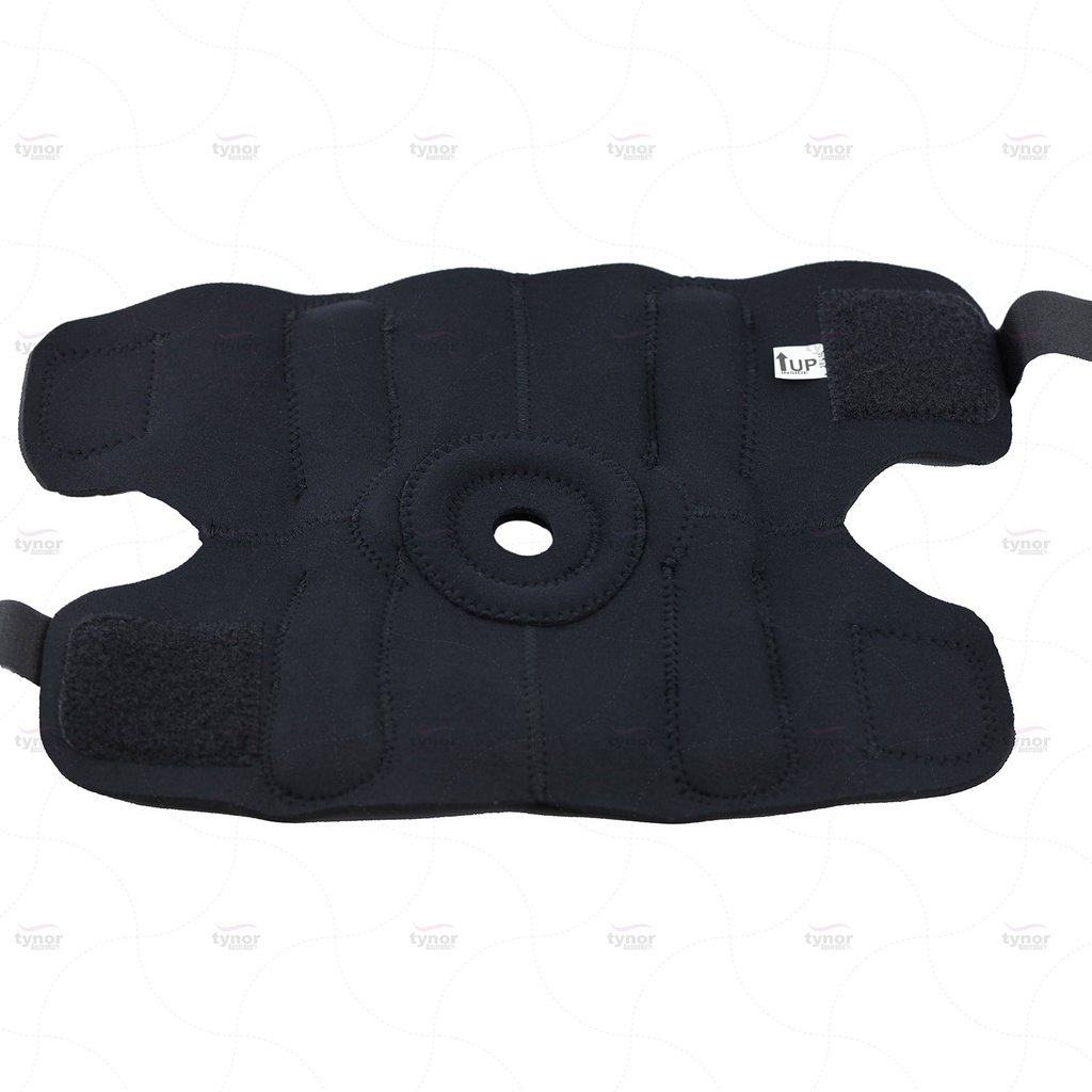 Tynor Hinged Knee Wrap J15 | Neoprene Support