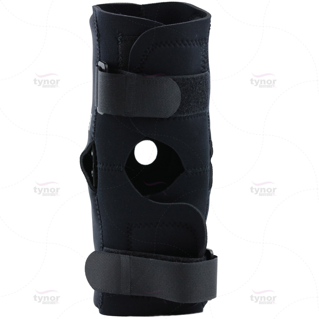Tynor Hinged Knee Wrap J15 | Neoprene Support