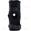 Tynor Hinged Knee Wrap J15 | Neoprene Support