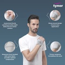 Tynor Wrist Brace with Thumb J03 | Neoprene Wrist Support