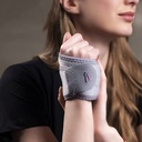 Tynor Wrist Brace with Thumb J03 | Neoprene Wrist Support