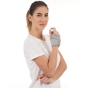 Tynor Wrist Brace with Thumb J03 | Neoprene Wrist Support