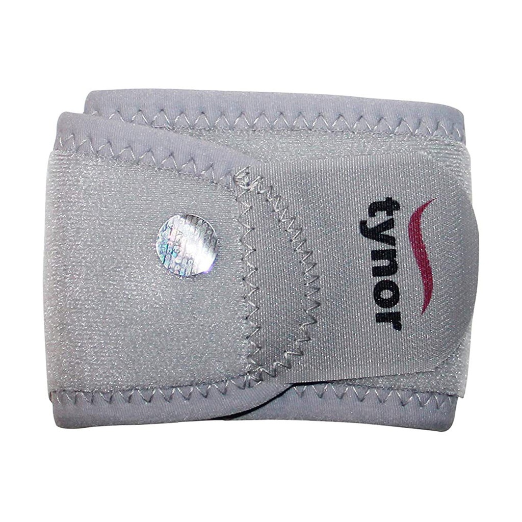 Tynor Wrist Wrap J04 | Neoprene Wrist Support