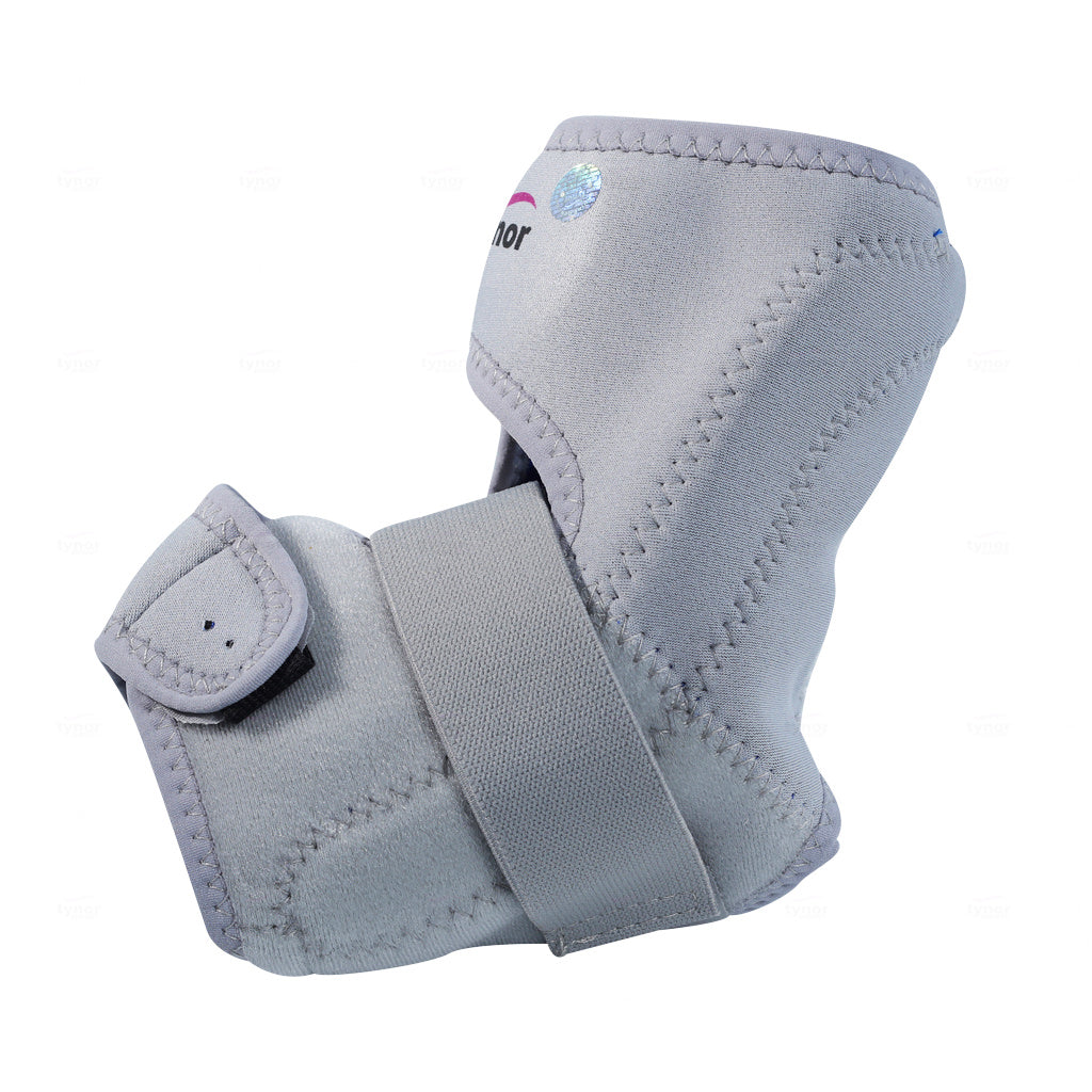 Tynor Ankle Support Neoprene J12 | Heat Retention Neoprene Ankle Brace