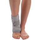 Tynor Ankle Support Neoprene J12 | Heat Retention Neoprene Ankle Brace