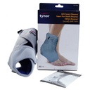 Tynor Ankle Support Neoprene J12 | Heat Retention Neoprene Ankle Brace