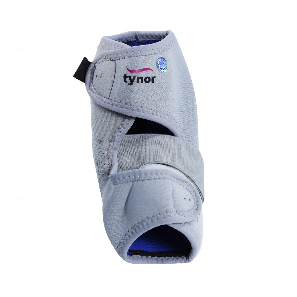 Tynor Ankle Support Neoprene J12 | Heat Retention Neoprene Ankle Brace