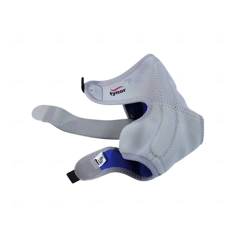 Tynor Ankle Support Neoprene J12 | Heat Retention Neoprene Ankle Brace