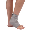 Tynor Ankle Support Neoprene J12 | Heat Retention Neoprene Ankle Brace